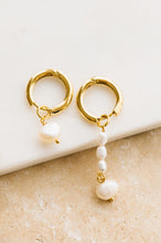Load image into Gallery viewer, Aspen Earrings - Gold
