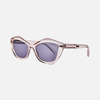 Infinite - Champagne Rose - Sunglasses - Childe Wilde - The Soho Movement