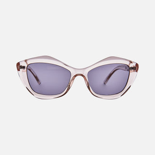 Infinite - Champagne Rose - Sunglasses - Childe Wilde - The Soho Movement
