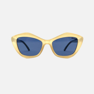 Infinite - Ivory Tort - Sunglasses - Childe Wilde - The Soho Movement