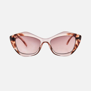 Infinite - Tort Fade/Champagne Rose - Sunglasses - Childe Wilde - The Soho Movement