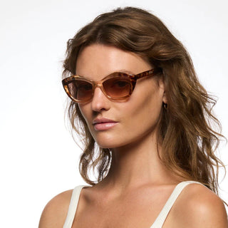 Infinite - Tort Fade/Champagne Rose - Sunglasses - Childe Wilde - The Soho Movement