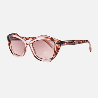 Infinite - Tort Fade/Champagne Rose - Sunglasses - Childe Wilde - The Soho Movement