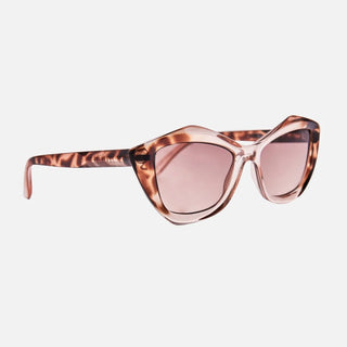 Infinite - Tort Fade/Champagne Rose - Sunglasses - Childe Wilde - The Soho Movement