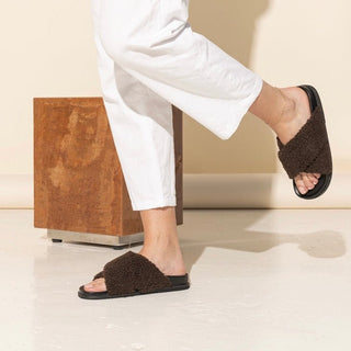 La Sponda Slide - Chocolate Sherpa - Slides - James Smith - The Soho Movement