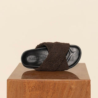 La Sponda Slide - Chocolate Sherpa - Slides - James Smith - The Soho Movement