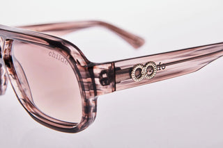 Mood - Striped Rose - Childe Wilde - The Soho Movement