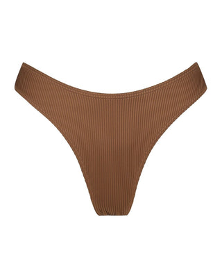 Mylo Brief - Chocolate - Charlie Holiday - The Soho Movement