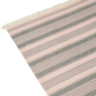 Peregian Towel - Peony - Beach Towels - Mayde Towels - The Soho Movement