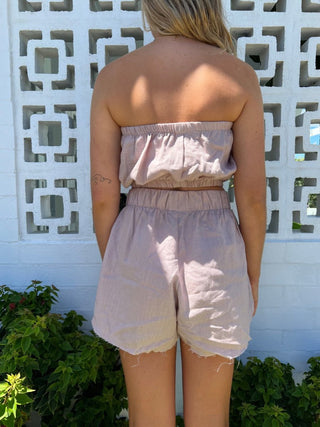 Raw Short - Rose - The Soho Movement - The Soho Movement