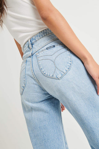 Eastcoast Crop Flare - Liv Worn
