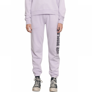 Rodeo Trackpant - Lilac