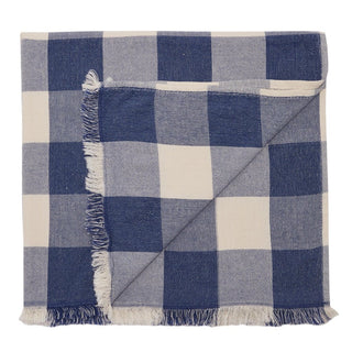 Sunshine Towel - Navy - Beach Towels - Mayde Towels - The Soho Movement