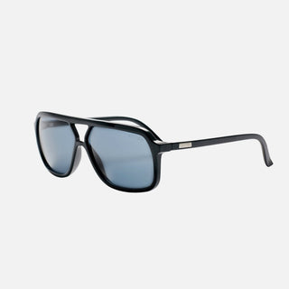 Treble - Black Gloss - Sunglasses - Childe Wilde - The Soho Movement