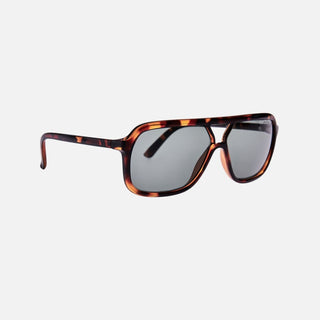 Treble - Gloss Tort Polarised - Sunglasses - Childe Wilde - The Soho Movement