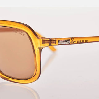 Treble - Honey - Sunglasses - Childe Wilde - The Soho Movement