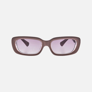 Tune - Ivory Beige Fade Crystal - Sunglasses - Childe Wilde - The Soho Movement